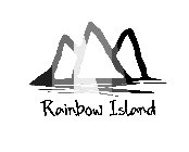 RAINBOW ISLAND