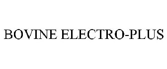BOVINE ELECTRO-PLUS