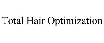 TOTAL HAIR OPTIMIZATION