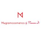 MN MYGLAMCOSMETICS BY TAMARA D.