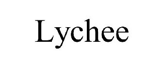 LYCHEE