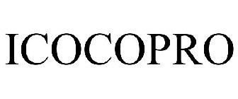 ICOCOPRO