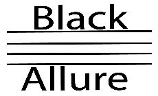 BLACK ALLURE