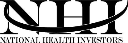 NHI NATIONAL HEALTH INVESTORS