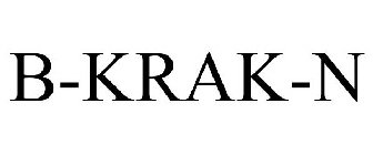 B-KRAK-N