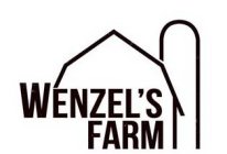 WENZEL'S FARM