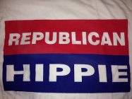 REPUBLICAN HIPPIE