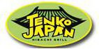 TENKO JAPAN HIBACHI GRILL