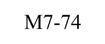 M7-74