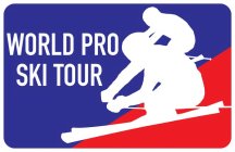 WORLD PRO SKI TOUR