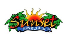 SUNSET NOVELTIES.COM