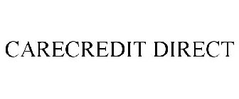 CARECREDIT DIRECT