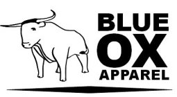 BLUE OX APPAREL