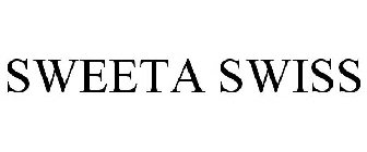 SWEETA SWISS