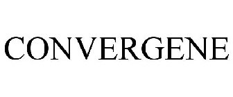 CONVERGENE