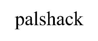 PALSHACK