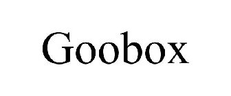 GOOBOX