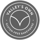 VALLEY'S OWN GLUTEN-FREE BAKEHOUSE