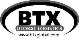 BTX GLOBAL LOGISTICS WWW.BTXGLOBAL.COM
