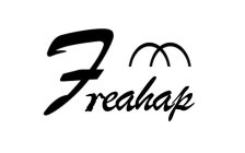 FREAHAP R