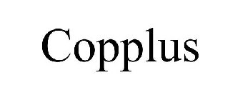 COPPLUS