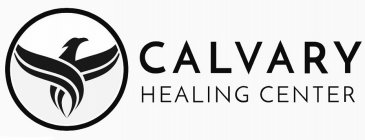CALVARY HEALING CENTER