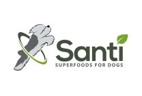 SANTI SUPERFOODS FOR DOGS