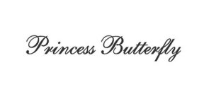 PRINCESS BUTTERFLY