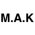 M.A.K