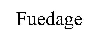 FUEDAGE