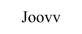 JOOVV