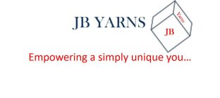 JB YARNS JB YARNS EMPOWERING A SIMPLY UNIQUE YOU...