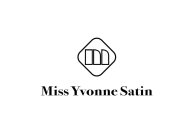MISS YVONNE SATIN