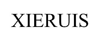 XIERUIS