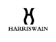H HARRISWAIN