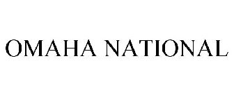 OMAHA NATIONAL