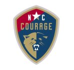 NC COURAGE