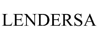 LENDERSA