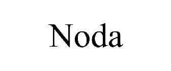 NODA