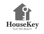 HOUSEKEY FLAT FEE REALTY