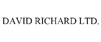 DAVID RICHARD LTD.