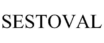 SESTOVAL