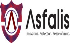 ASFALIS INNOVATION. PROTECTION. PEACE OF MIND.