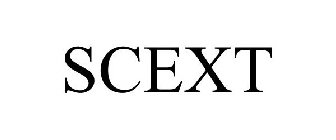 SCEXT