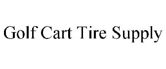 GOLF CART TIRE SUPPLY