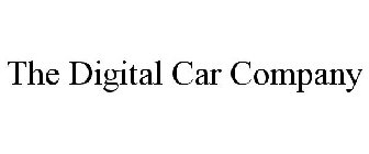 THE DIGITAL CAR COMPANY