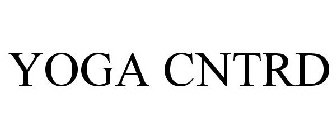 YOGA CNTRD