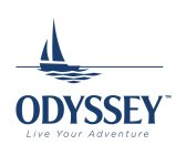 ODYSSEY LIVE YOUR ADVENTURE