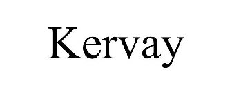 KERVAY