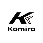 KOMIRO